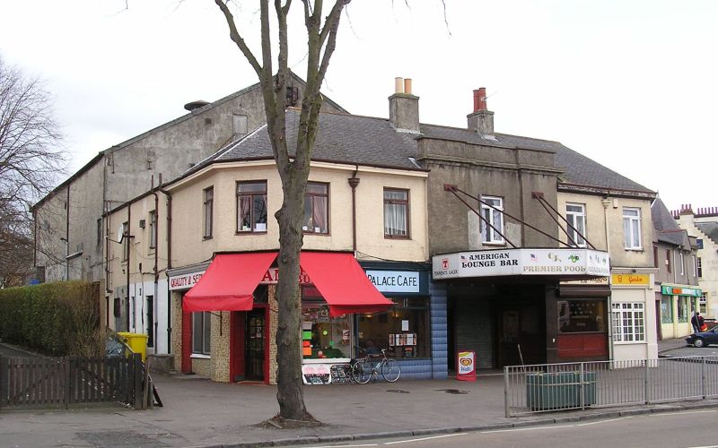 Palace