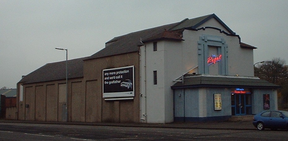 Picture House / Regal