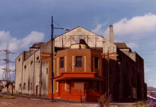 Astoria