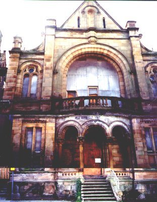 Picture House