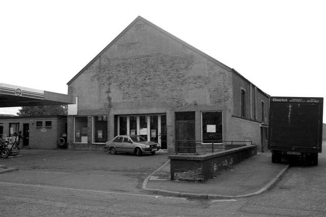 Picture House