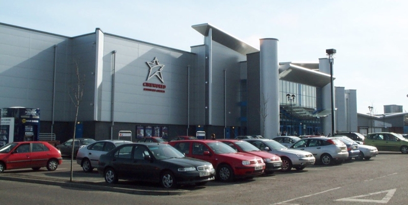 Cineworld