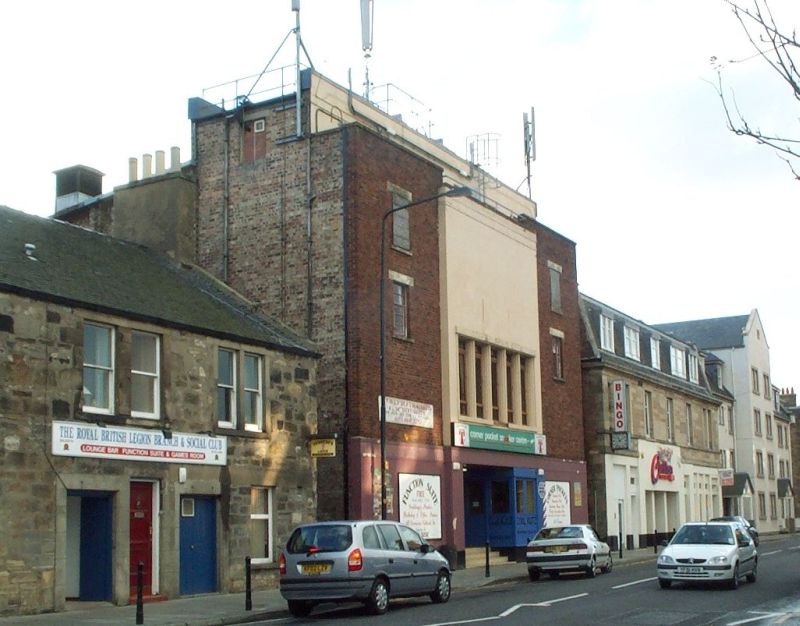 Palace / Playhouse