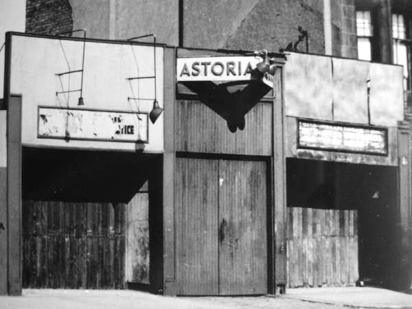 Rink / Astoria