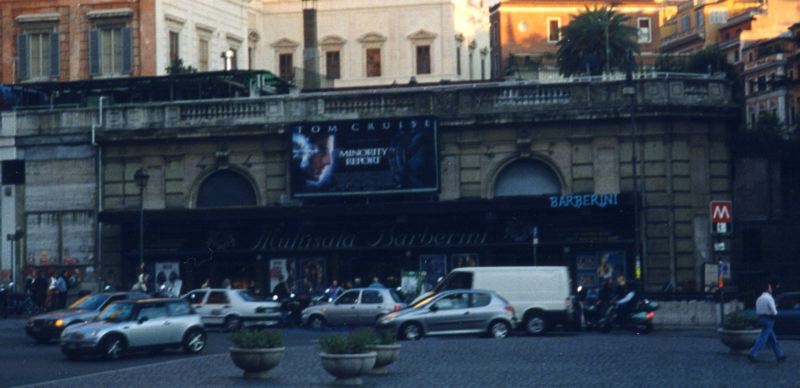 Rome