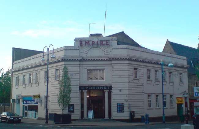 Huddersfield