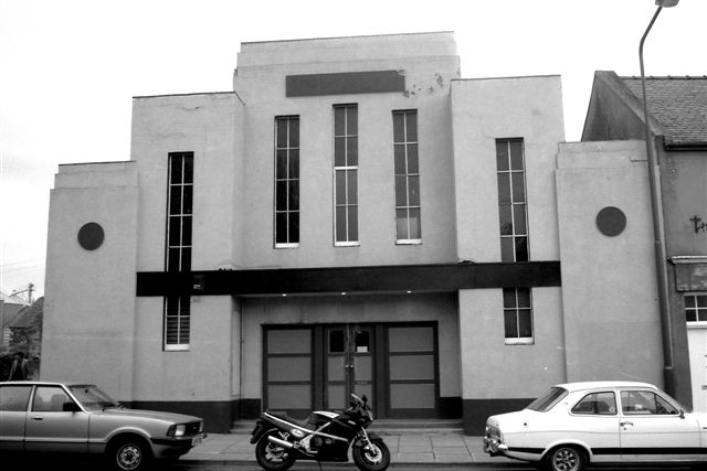 Codona’s Picture House