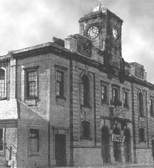 Picture House