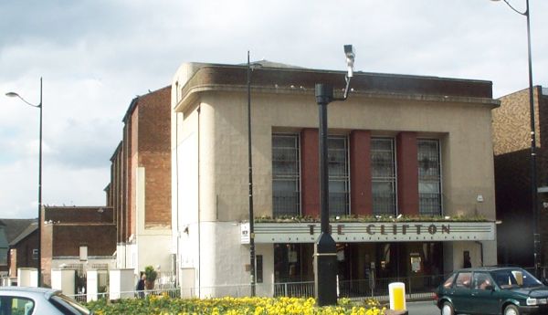 Sedgley