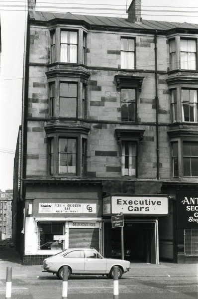 Granville / Gem