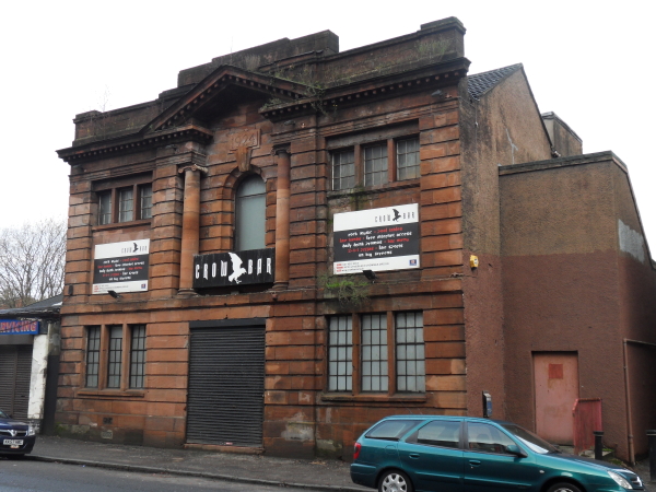 Masonic Hall