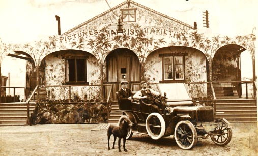 Picture House
