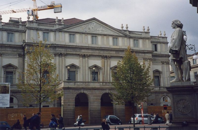 Milan