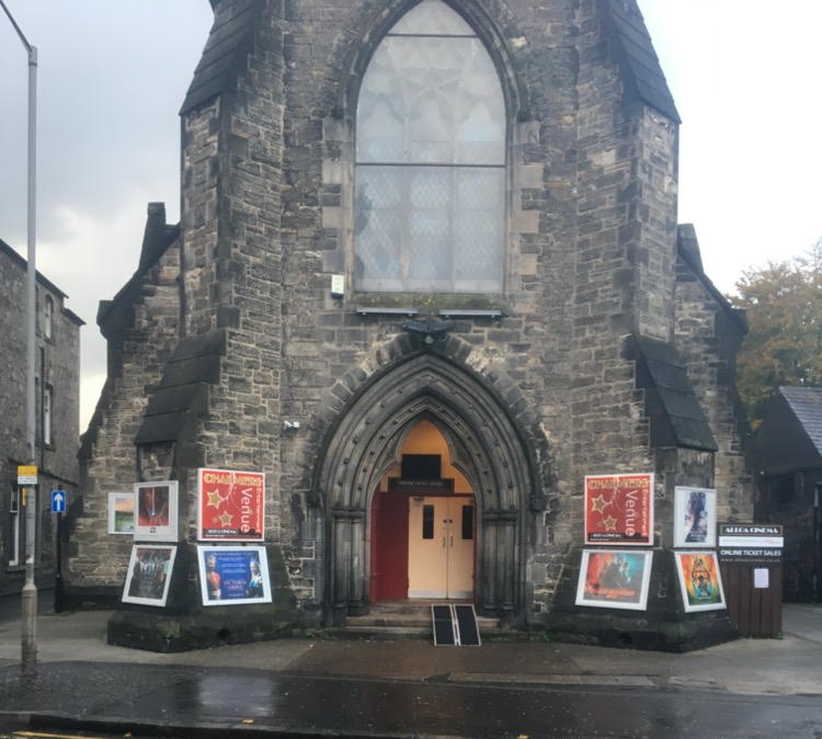 Alloa Cinema