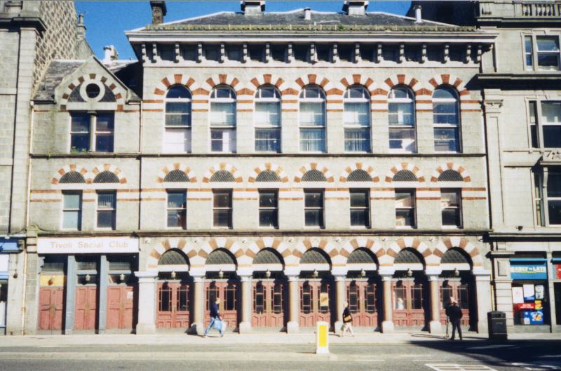 Tivoli Theatre
