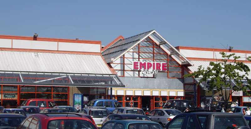 Empire