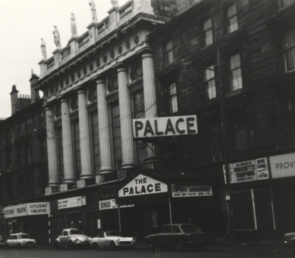 Palace