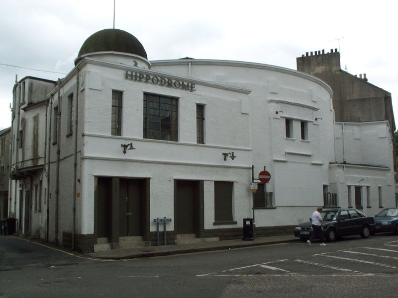 Hippodrome
