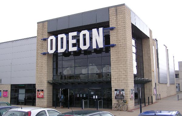 Odeon Luxe Edinburgh West / ABC Wester Hailes