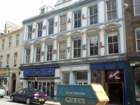 Picture House