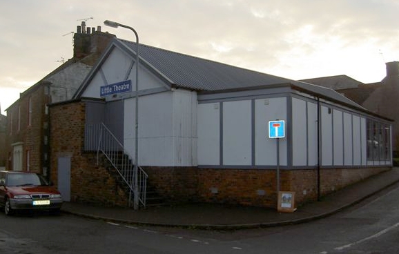 Little Theatre