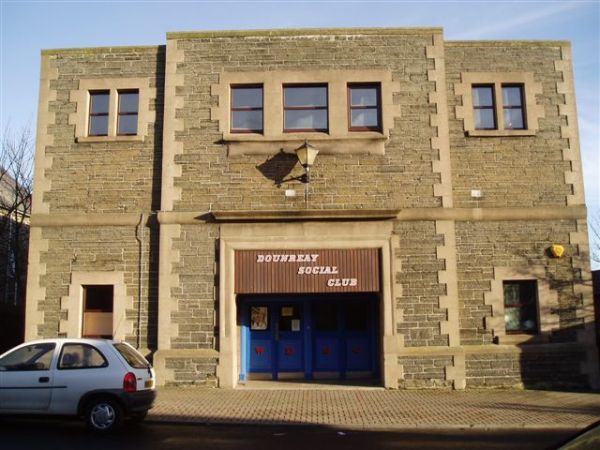 Breadalbane Cinema