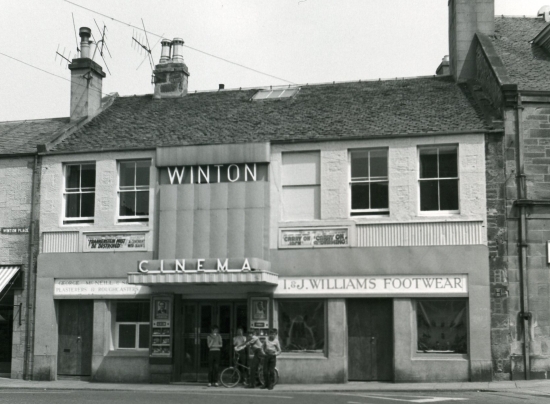 Winton