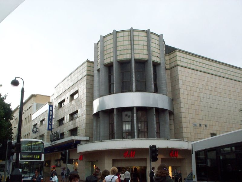 Bristol