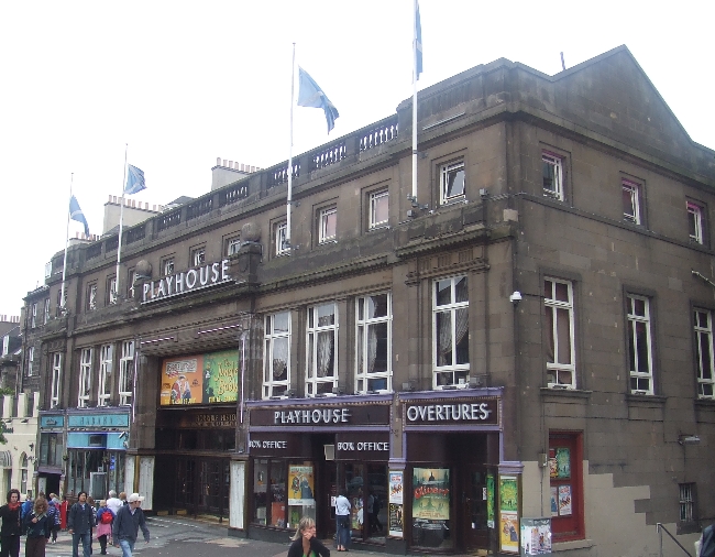 Playhouse