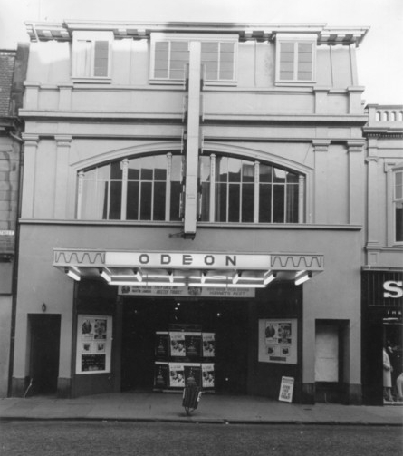 Rialto / Gaumont / Odeon