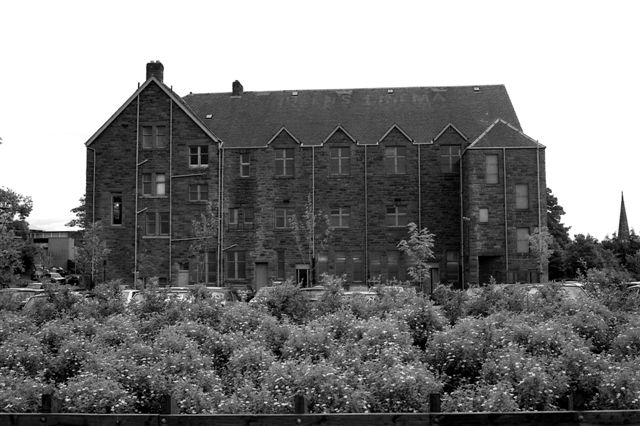 Queen's Hall