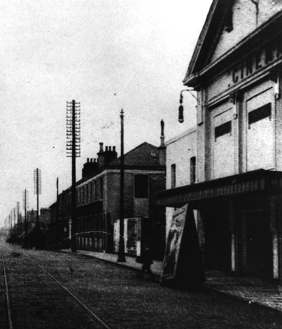 Cinema