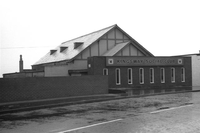 Globe Electric Theatre