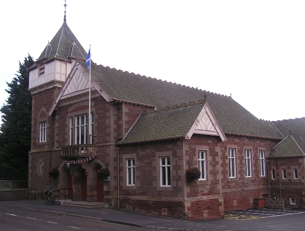 Town Hall Cinema