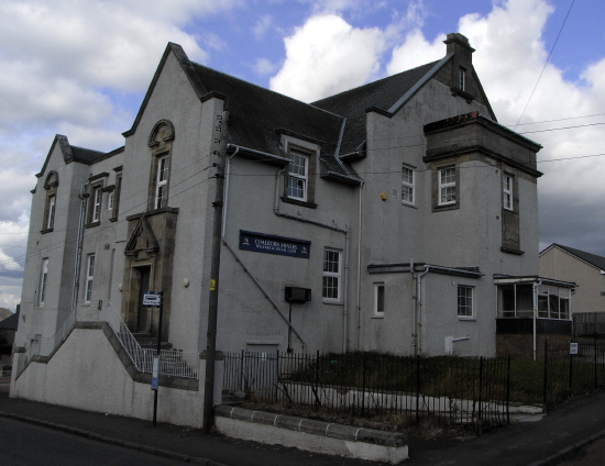Welfare Cinema