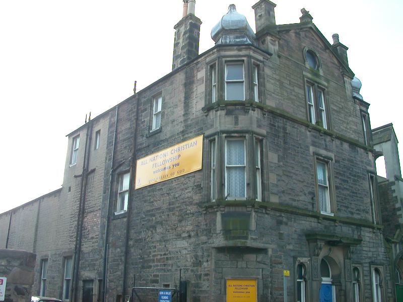 Central