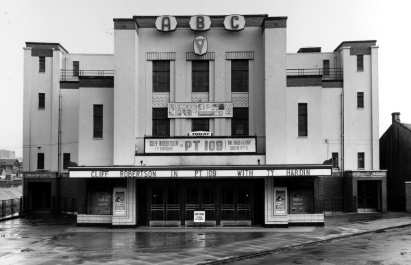 Regal / ABC