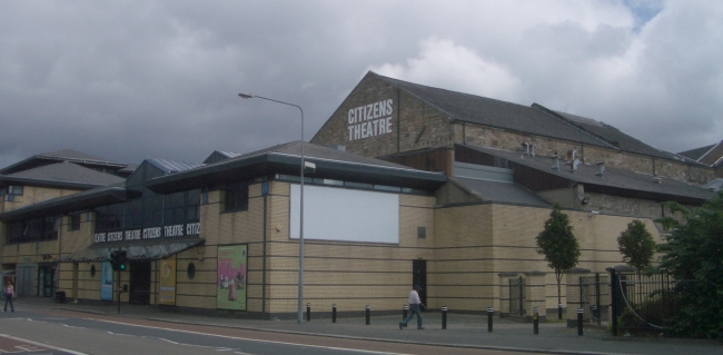 Citizens Theatre