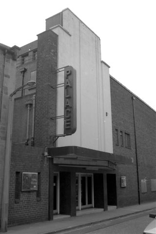 Palace