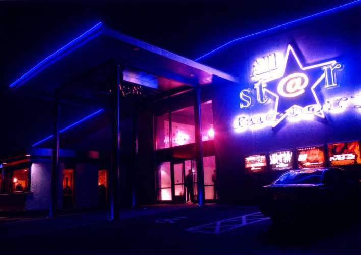 All Star Factory