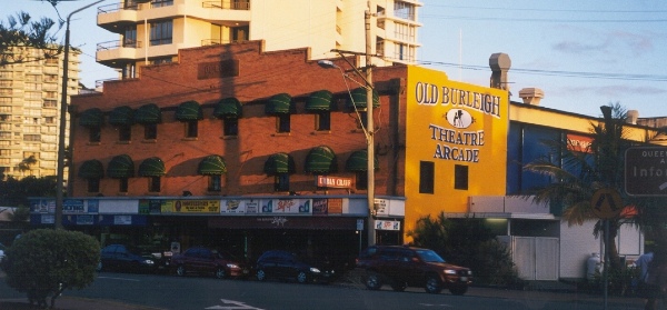 Australia — General Gallery