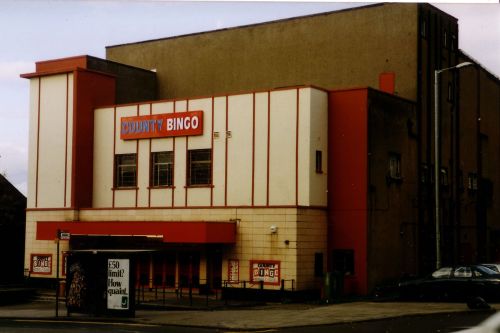 Odeon