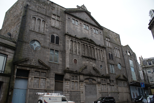 Palace