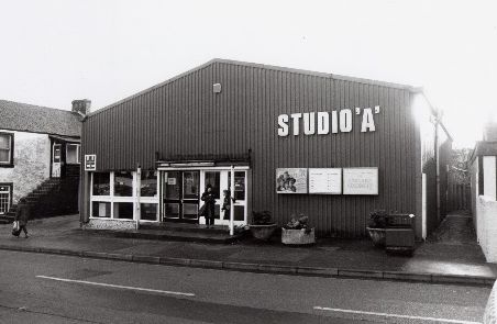 Studio Cinema