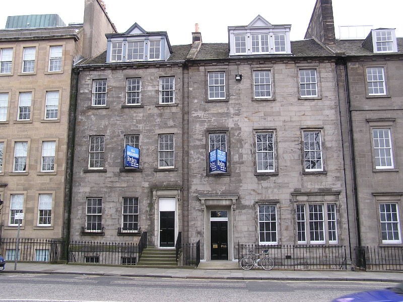 Queen's Hall