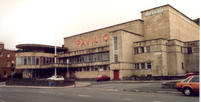 Pavilion