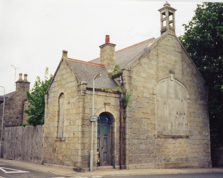 West Cinema