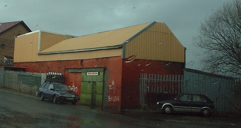 Empire Cinema