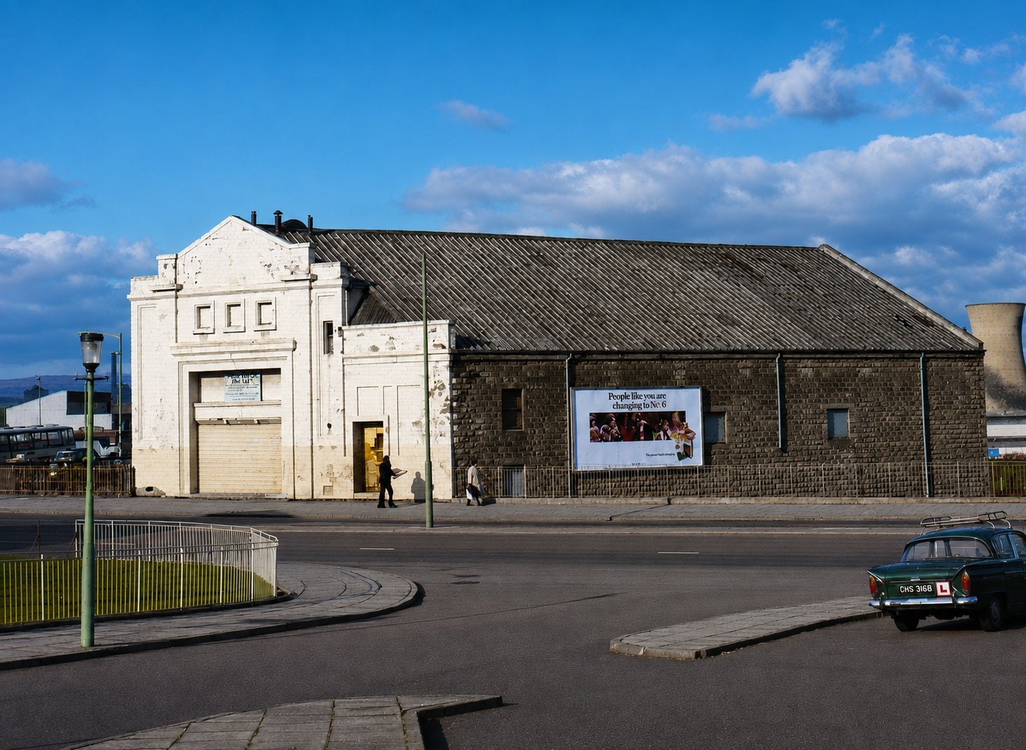 Picture House / Empire