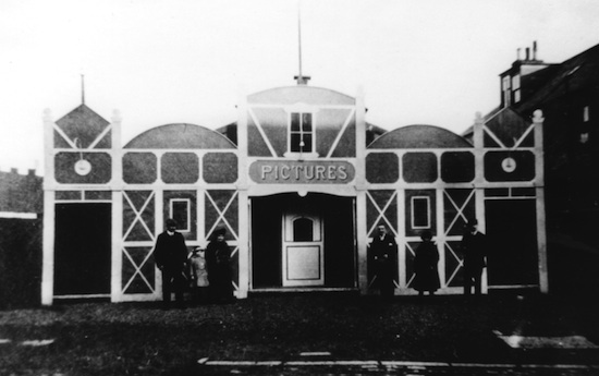New County